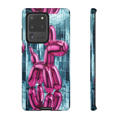 "Pop Pup" Mobile Phone Case