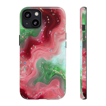 "Optimism" Mobile Phone Case