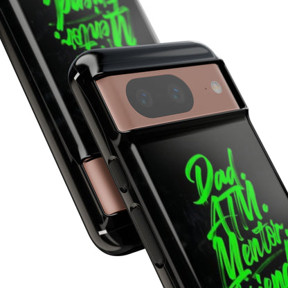 "Celebrate Dad" Mobile Phone Case