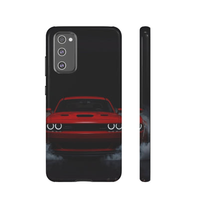 "V12 Vibes" Mobile Phone Case