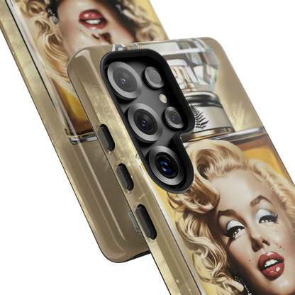 "Eau de Karen" Mobile Phone Case