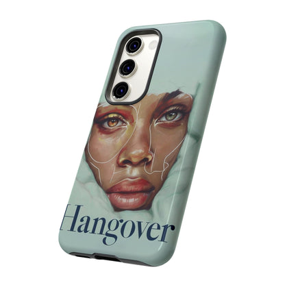 "Blame it on the Bubbles" Mobile Phone Case