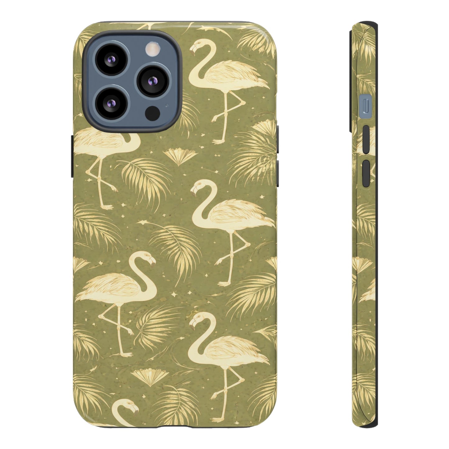 "Flamingo" Mobile Phone Case