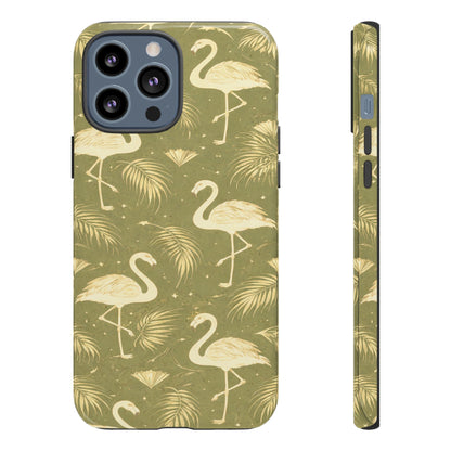 "Flamingo" Mobile Phone Case