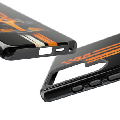 "Zero to Legend" Mobile Phone Case