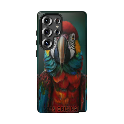 "Born Original" Mobile Phone Case