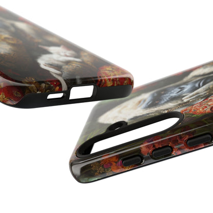 "The Keeper" Mobile Phone Case