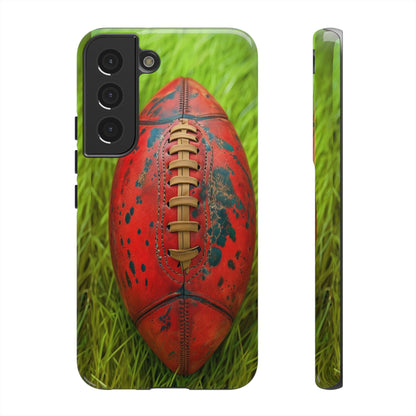 "Vintage Grit" Mobile Phone Case