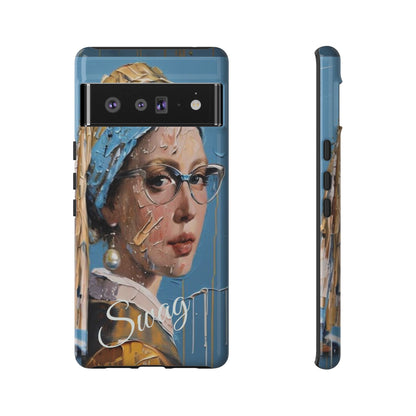 "Pearl Swag" Mobile Phone Case