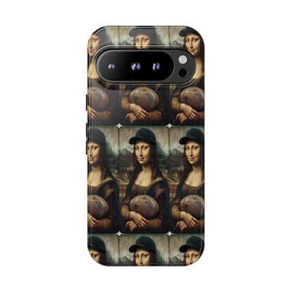 "Masterpiece Match" Mobile Phone Case
