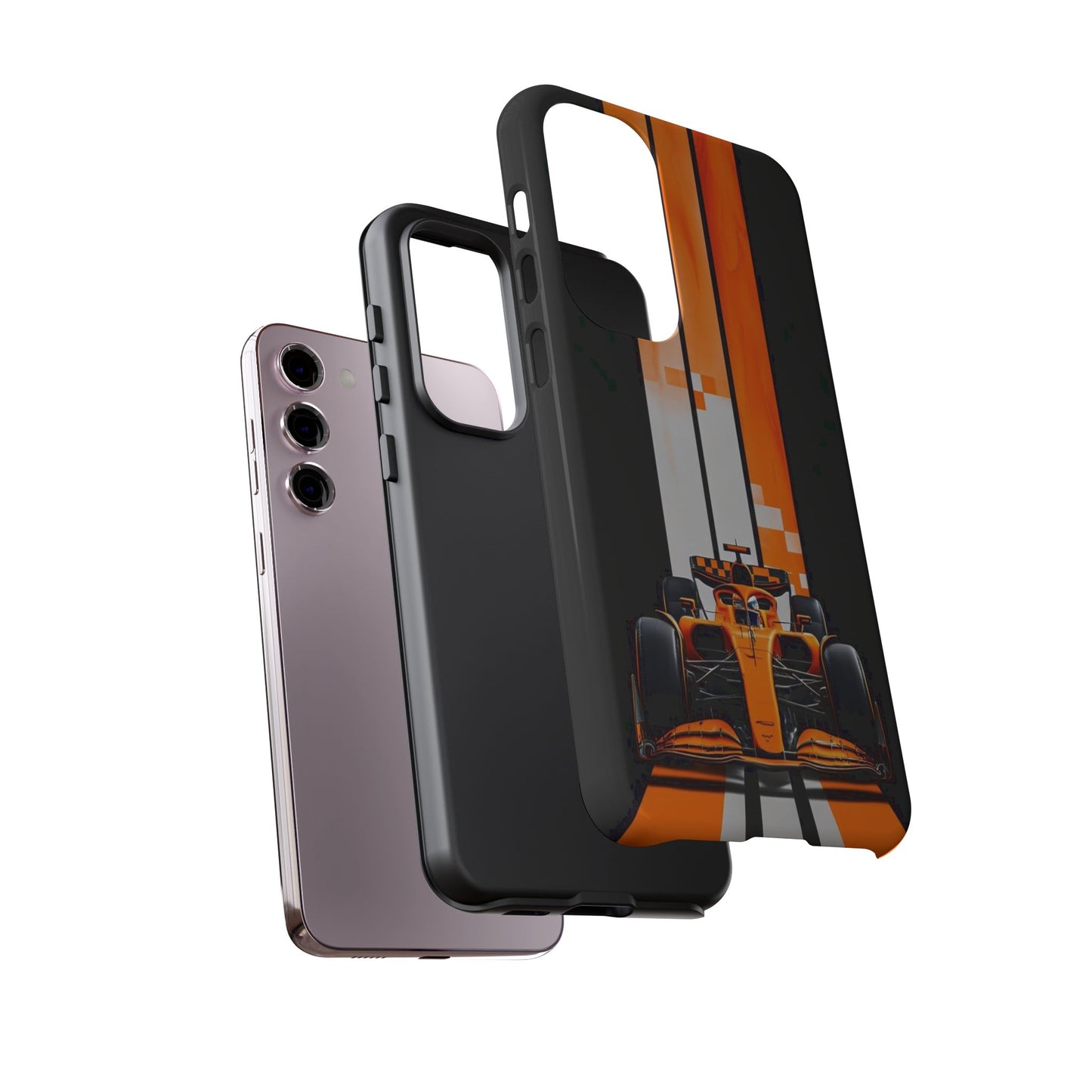 "Redline" Mobile Phone Case