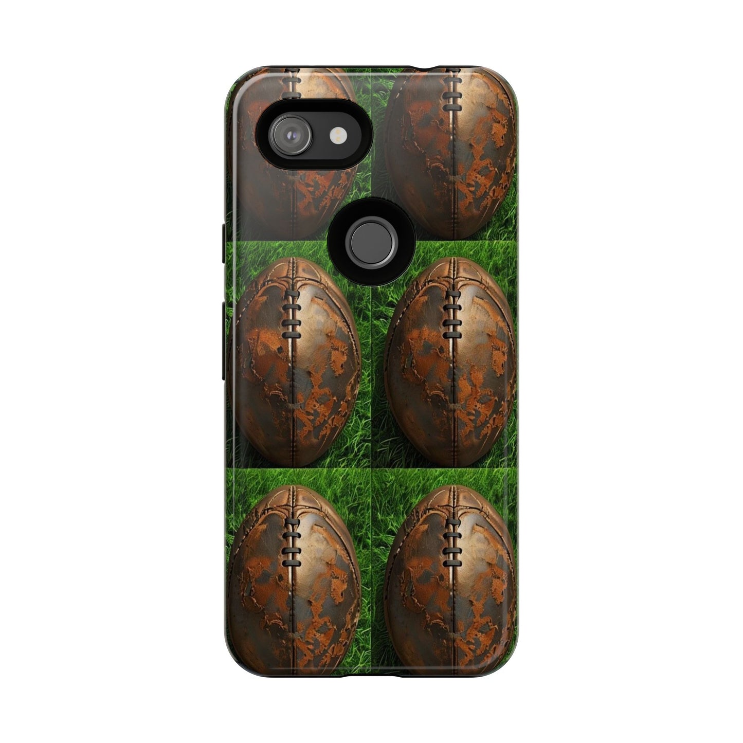 "The Old War Horse" Mobile Phone Case
