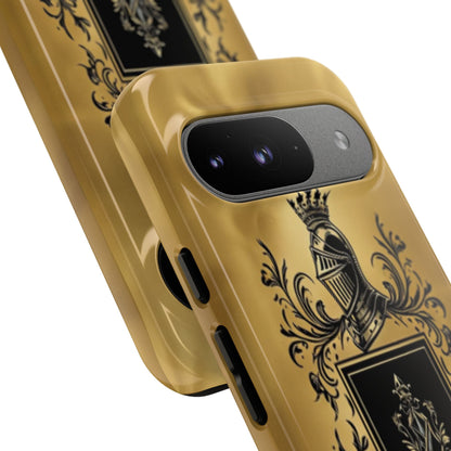 "Armour Up" Mobile Phone Case