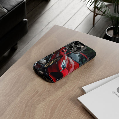 "Drive it like you own it" Mobile Phone Case