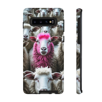 "Ewe do Ewe" Mobile PhoneCase