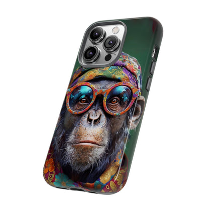 "Urban Chimp" Mobile Phone Case