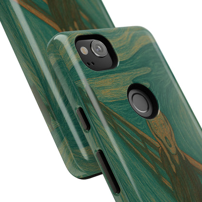 "Loud and Clear" Mobile Phone Case