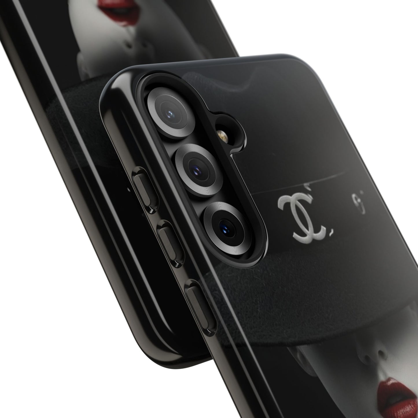 "Drama" Mobile Phone Case