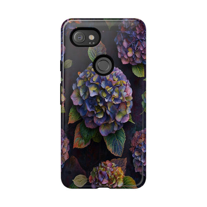 "Petal Couture" Mobile Phone Case