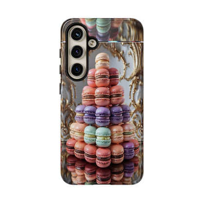 "High Tea, High Expectations" Mobile Phone Case