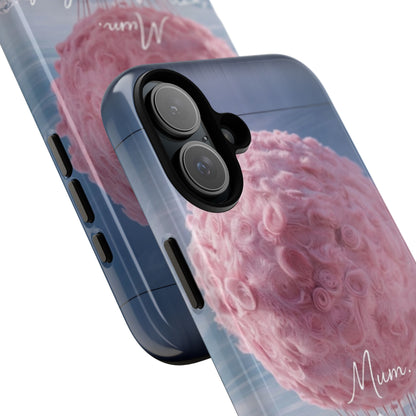 "Mum" Mobile Phone Case