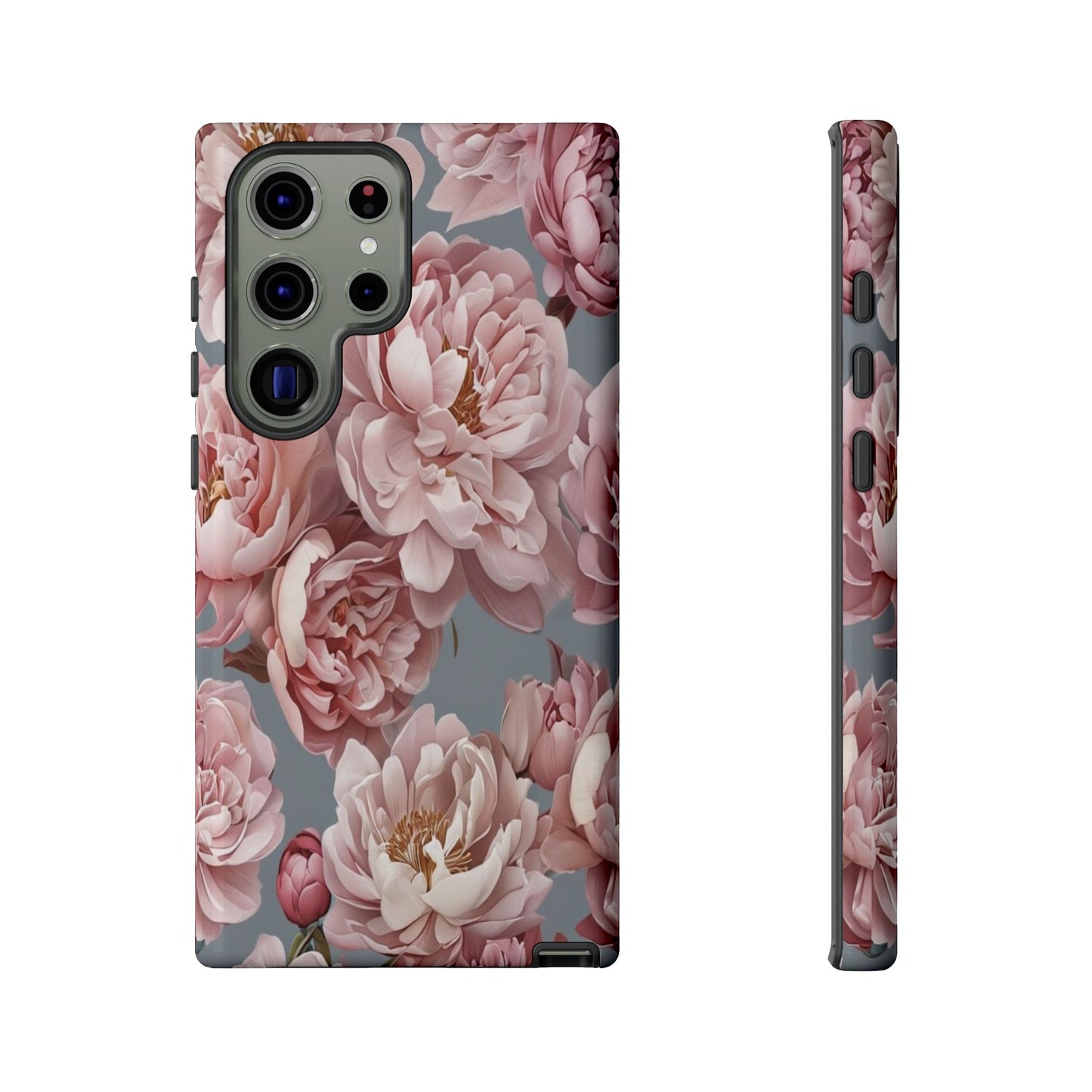 "Blushing Affair" Mobile Phone Case