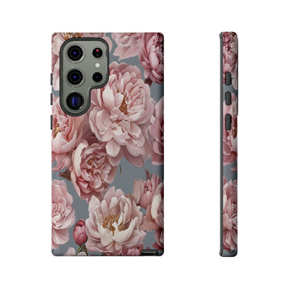 "Blushing Affair" Mobile Phone Case