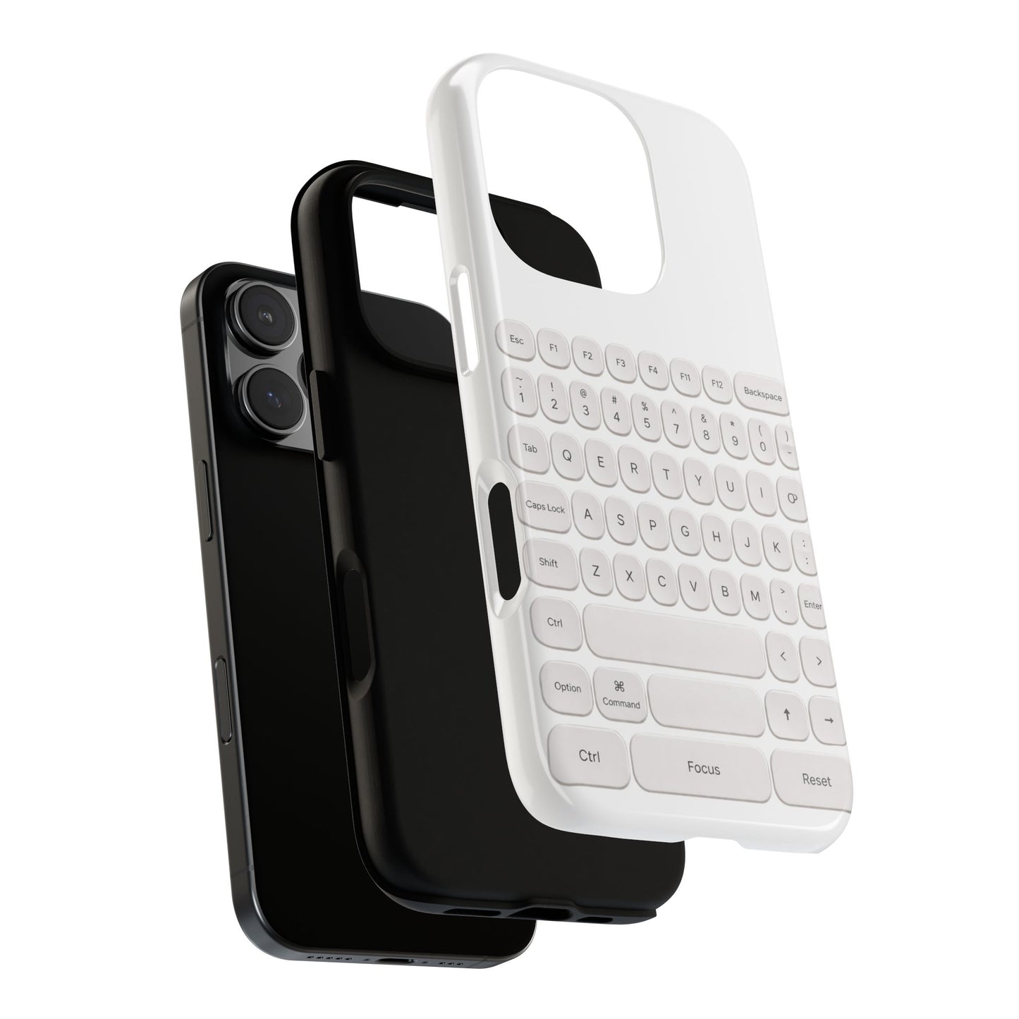 "The Control Centre" Mobile Phone Case