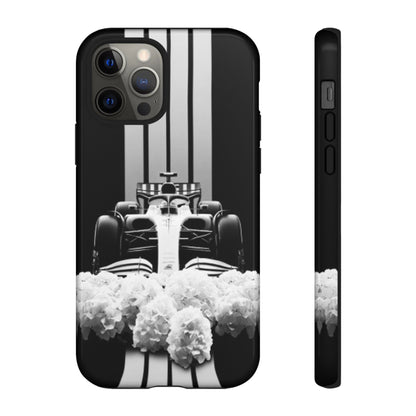"Fast and Florious" Mobile Phone Case