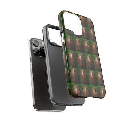 "The Old War Horse" Mobile Phone Case