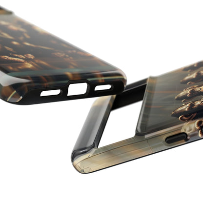 "Evolution - The Fourth Monkey"