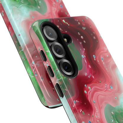 "Optimism" Mobile Phone Case