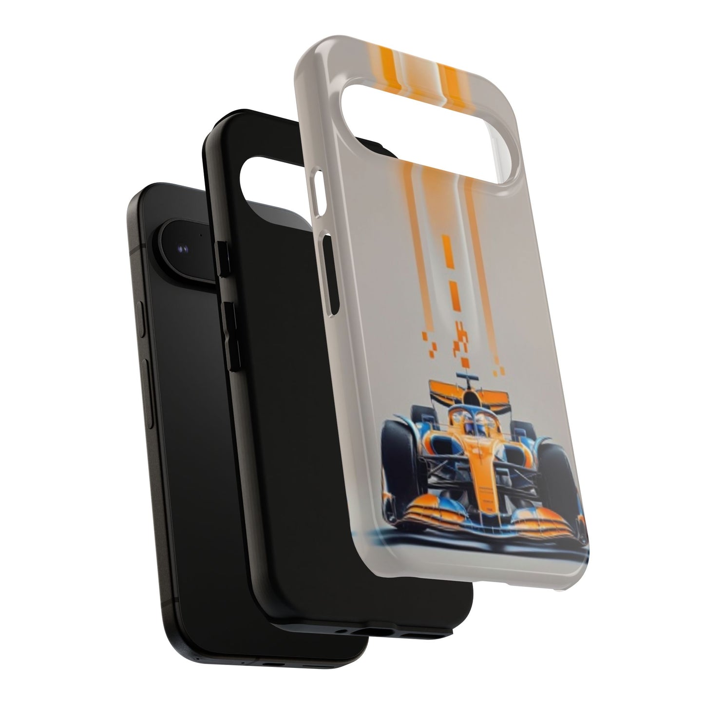 "Sunday Driver" Mobile Phone Case