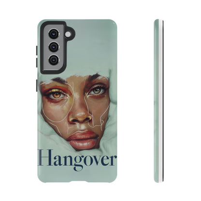 "Blame it on the Bubbles" Mobile Phone Case