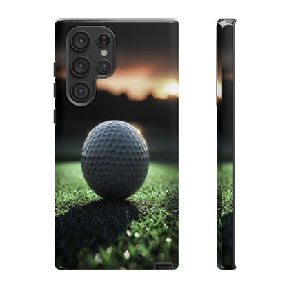 "Shadow Play" Mobile Phone Case