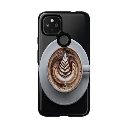 "Latte Love" Mobile Phone Case