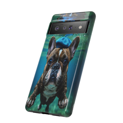 "Le Splash" Mobile Phone Case