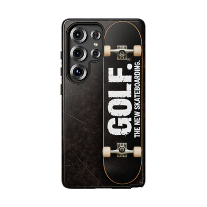 "Golf" Mobile Phone Case