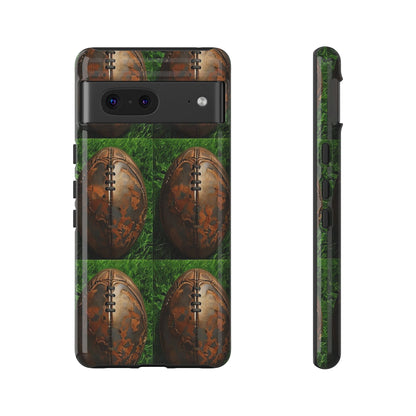 "The Old War Horse" Mobile Phone Case