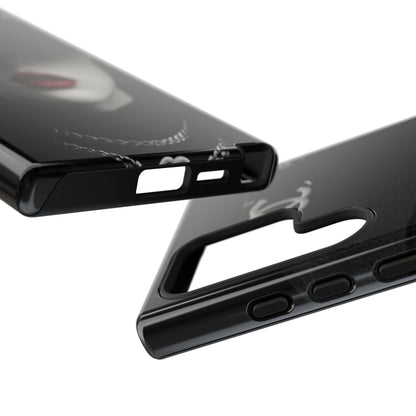 "Whisper of Her" Mobile Phone Case