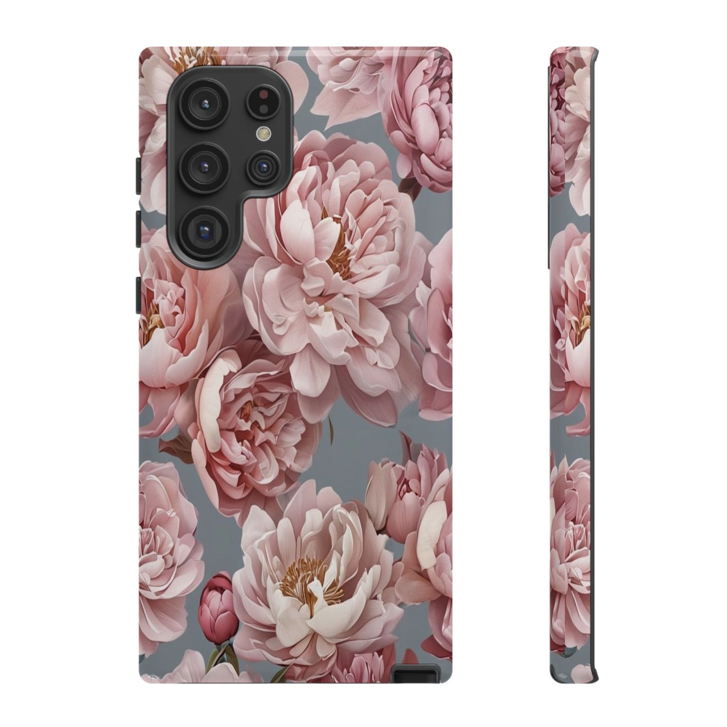 "Blushing Affair" Mobile Phone Case