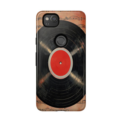 "Rewind" Mobile Phone Case