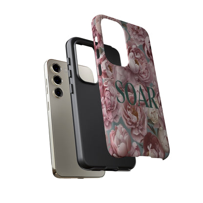 "Soar" Mobile Phone Case