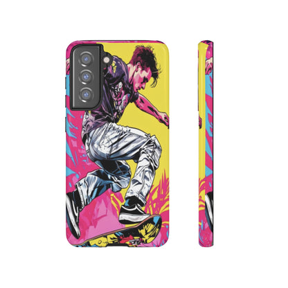 "Lifestyle" Mobile Phone Case