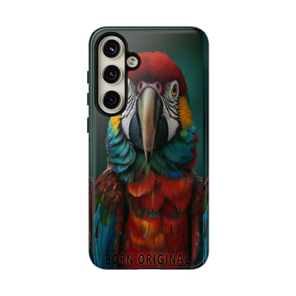"Born Original" Mobile Phone Case