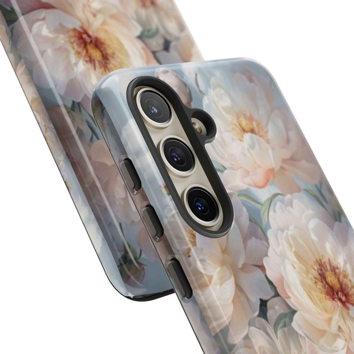 "The Sharma Secret" Mobile Phone Case