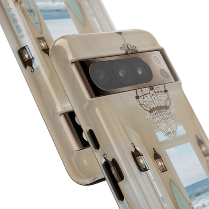 "Shell-ebrate Christmas!" Mobile Phone Case