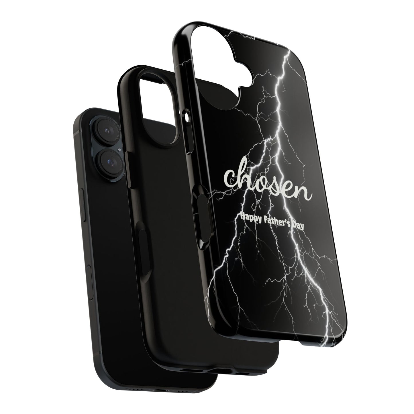 "Chosen" Mobile Phone Case