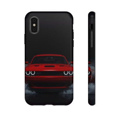 "V12 Vibes" Mobile Phone Case