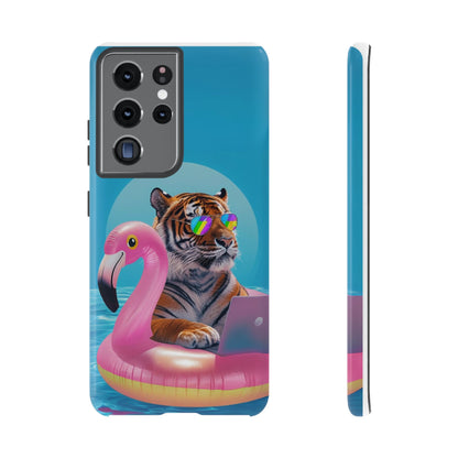 "Tiger" Mobile Phone Case